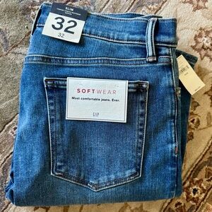 GAP Softwear Jeans - Slim